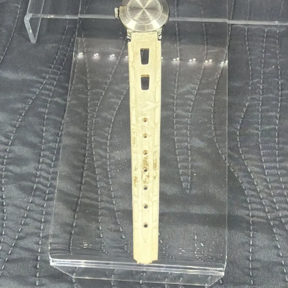 Peanuts vintage wristwatch
